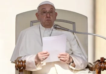 Indonesia, el país con más musulmanes del mundo, aguarda la visita del papa Francisco