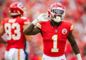 La temporada 2024 de la NFL comienza con cambios significativos en sus reglas