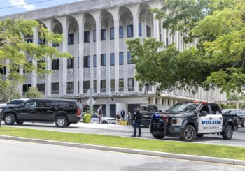Miembros de la inteligencia de EEUU informaron a Trump de 'amenazas de Irán de asesinarlo'