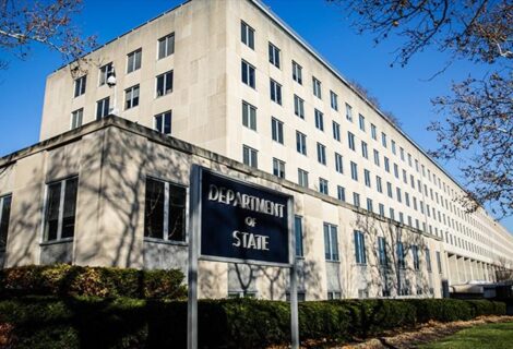 EEUU confirma detención de estadounidenses en Venezuela y desmiente complot contra Maduro