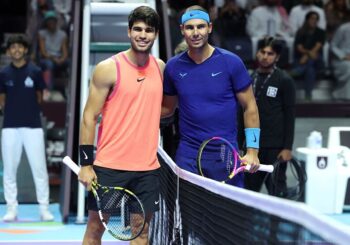 Alcaraz supera a Nadal y se cita con Sinner; el balear, el clásico con Djokovic