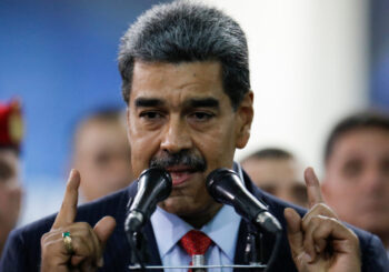 Maduro reitera amistad con San Vicente y las Granadinas en aniversario de su independencia