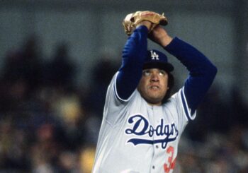 Muere a los 63 años Fernando Valenzuela, legendario lanzador mexicano de los Dodgers