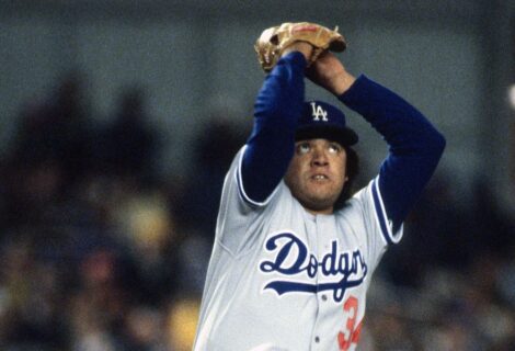 Muere a los 63 años Fernando Valenzuela, legendario lanzador mexicano de los Dodgers