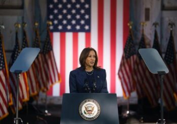 Republicanos anti Trump arrancan un tour por estados clave de EE.UU. para apoyar a Harris
