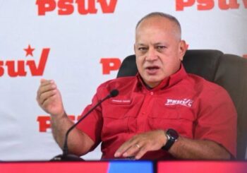 Al Gobierno venezolano no le "importa lo que diga" el Centro Carter, dice Diosdado Cabello