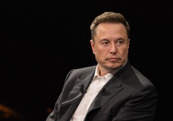 Elon Musk ha donado desde julio 75 millones de dólares a Super-PAC de apoyo a Donald Trump