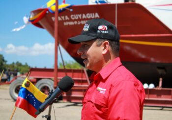 Venezuela dice que suspensión de vuelos con cuatro países es un "mecanismo de protección"