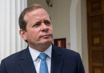 El opositor venezolano Guanipa dice que la acusación en su contra se obtuvo "vía coacción"