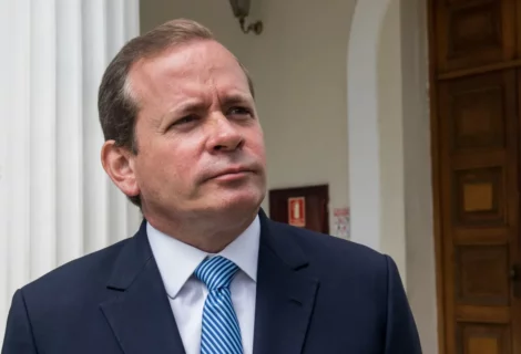 El opositor venezolano Guanipa dice que la acusación en su contra se obtuvo "vía coacción"
