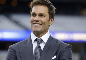 Tom Brady recibe luz verde de la NFL para ser dueño minoritario de Las Vegas Raiders