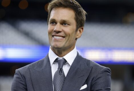 Tom Brady recibe luz verde de la NFL para ser dueño minoritario de Las Vegas Raiders