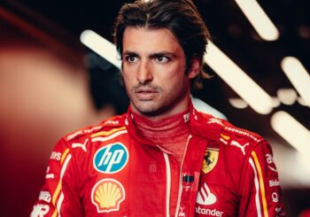 Sainz reina en México y Norris recorta diez puntos ante el exceso de Verstappen