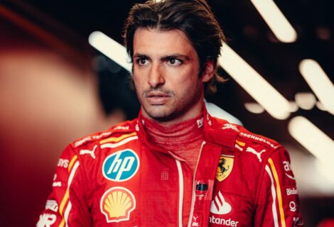 Sainz reina en México y Norris recorta diez puntos ante el exceso de Verstappen