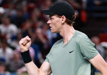 Sinner se alza con su primer Másters de Shanghái tras vencer a Djokovic en la final