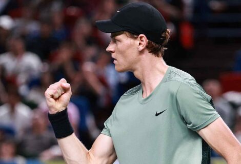 Sinner se alza con su primer Másters de Shanghái tras vencer a Djokovic en la final