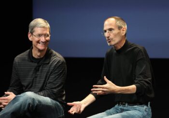 Apple hará una donación no especificada para paliar estragos de las inundaciones en España