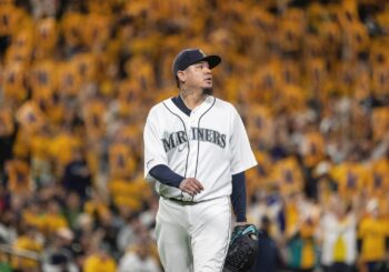 El venezolano Félix Hernández destaca entre los nuevos candidatos al Salón de la Fama de la MLB