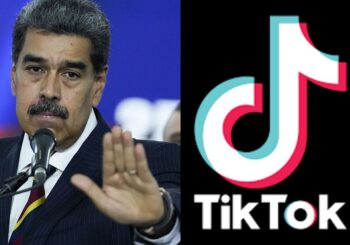 Venezuela pedirá a TikTok que retire de sus plataformas videos sobre retos virales
