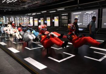 Todos los equipos del Mundial de F1 de 2025 se presentarán el 18 de febrero en Londres