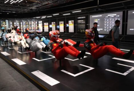 Todos los equipos del Mundial de F1 de 2025 se presentarán el 18 de febrero en Londres
