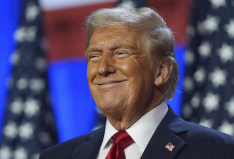 El Vaticano desea que no se lleguen "a extremos" en la política antimigrantes de Trump