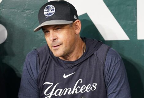 Boone dice que le "encantaría" que Soto se quedara con los Yankees