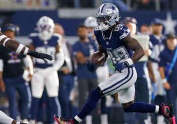Cowboys reconocen un año decepcionante en medio de polémica por el diseño de su estadio