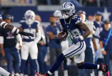 Cowboys reconocen un año decepcionante en medio de polémica por el diseño de su estadio