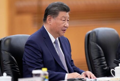 China felicita a Trump y "respeta" la decisión del pueblo estadounidense