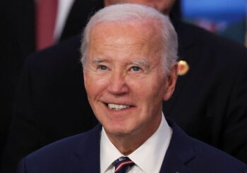 Biden tacha de "escandalosa" la orden de arresto de la CPI contra Netanyahu y Gallant