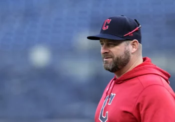 Murphy y Vogt, ganan premio a Manager del Año en las dos ligas de la MLB