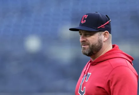 Murphy y Vogt, ganan premio a Manager del Año en las dos ligas de la MLB