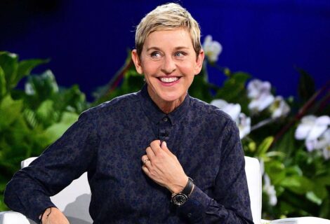 Ellen Degeneres y su esposa se mudan a Inglaterra tras la victoria de Trump