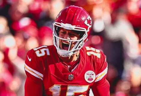 Los campeones Chiefs sufren, pero mantienen el invicto con triunfo sobre Broncos