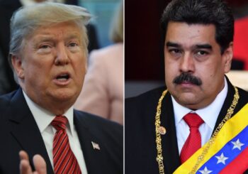 Maduro ve la victoria de Trump como un "nuevo comienzo" para Estados Unidos y Venezuela