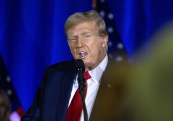 Los gurús de las grandes tecnológicas felicitan a Donald Trump y le desean lo mejor
