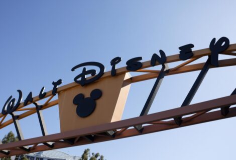 Disney gana 4.972 millones de dólares en 2024, un 111 % más interanual