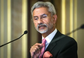 EE.UU. será más aislacionista gane quien gane las elecciones, dice el canciller de India