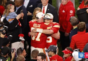 La NFL emite una alerta de seguridad a los equipos por robos en las casas de los jugadores