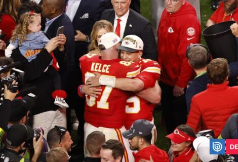 La NFL emite una alerta de seguridad a los equipos por robos en las casas de los jugadores