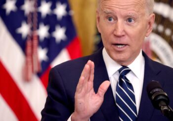 Biden entregará a Trump la frontera con México con drástica baja de detención de migrantes