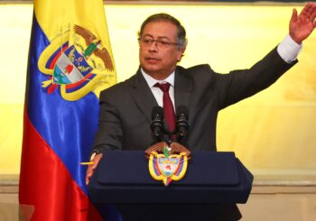 Petro dice que los venezolanos ya no saben si su país es una democracia