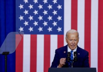Biden anuncia cerca de 6.000 millones de dólares más de ayuda a Ucrania