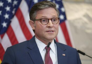 Los líderes del Congreso de EE.UU. llegan a un acuerdo para evitar el cierre del Gobierno