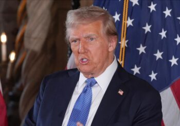 Trump elige al economista Stephen Miran como su principal asesor económico
