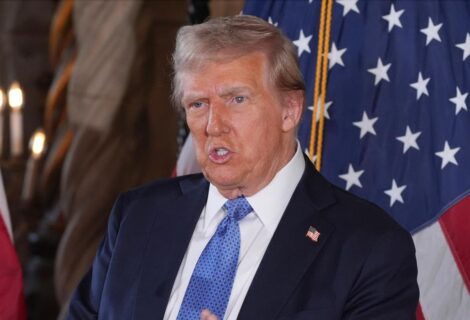 Trump elige al economista Stephen Miran como su principal asesor económico