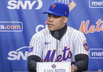 Juan Soto quiere ayudar a transformar a Mets en una dinastía