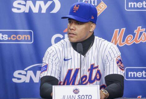 Juan Soto quiere ayudar a transformar a Mets en una dinastía