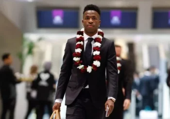 El Real Madrid ya descansa en Doha a dos días de la Intercontinental